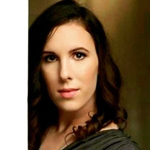 Meet your Posher, Katherine